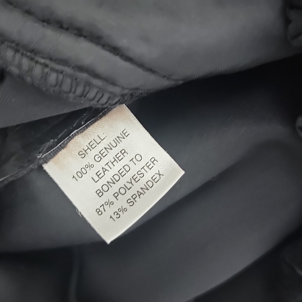 Threads Sued Pants - Picture 4 of 6